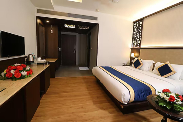 Others 3, Hotel Myriad Lucknow Uttar Pradesh, Lucknow