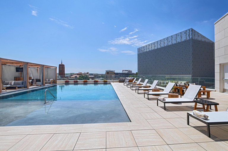 Sport & Beauty 3, Thompson San Antonio - Riverwalk, by Hyatt, Bexar