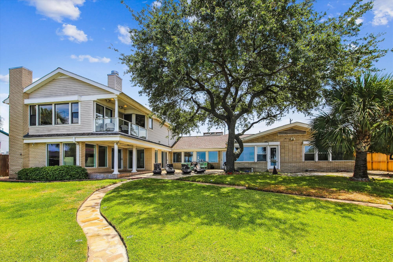 Exterior & Views 2, Amazing Bay by Ryson Vacation Rentals, Galveston