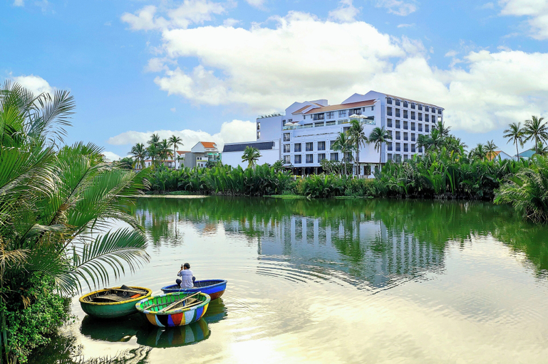 Others 1, Little Oasis. An Eco Friendly Hotel & Spa, Da Nang