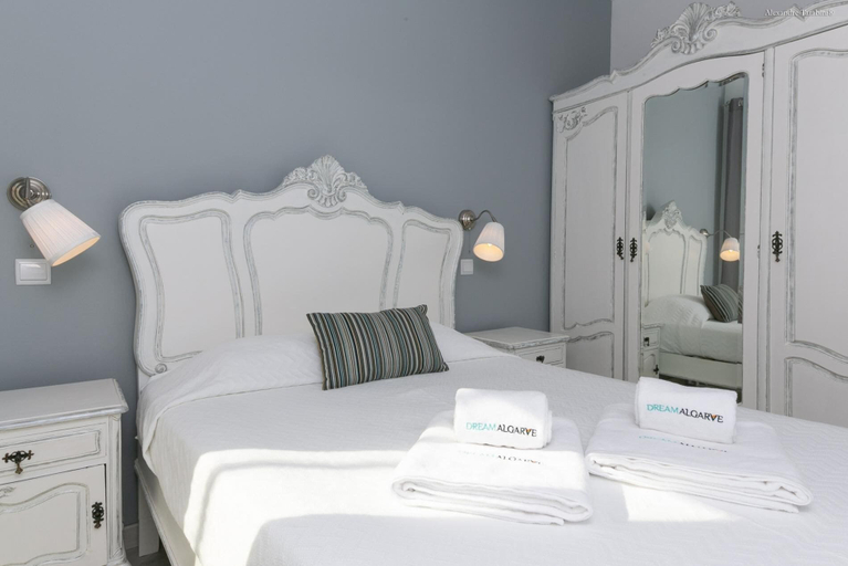 Bedroom 3, B07 - Maria Vitoria by DreamAlgarve, Lagos