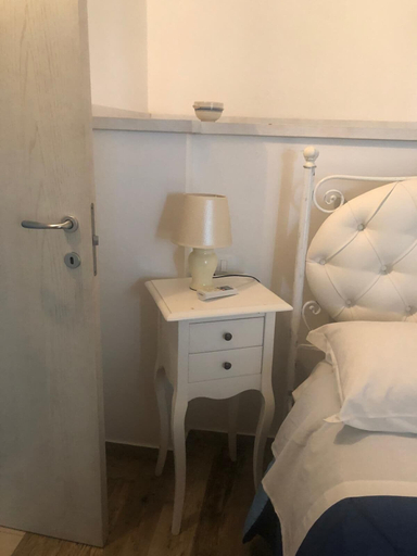 Bedroom 3, SUITE DI SAN FRANCESCO, Taranto