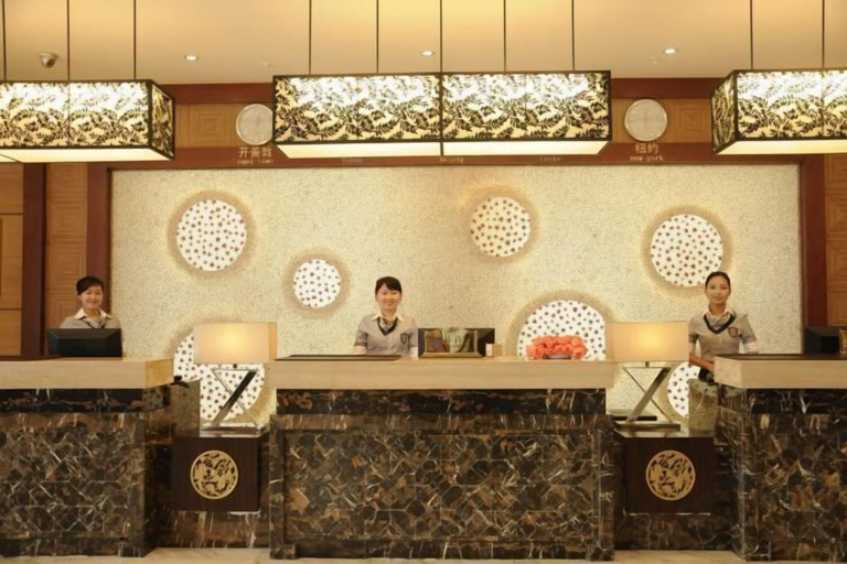 Others 1, Hui Nan Hotel, Tonghua