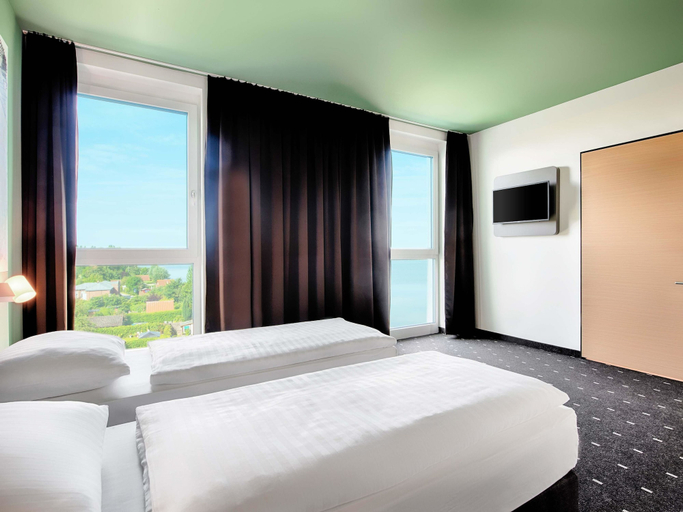 Bedroom 3, B&B Hotel Wilhelmshaven, Wilhelmshaven