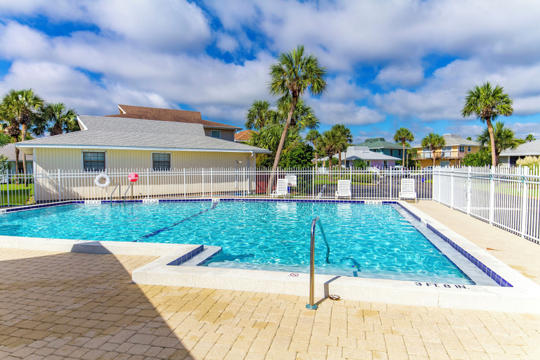 Sport & Beauty 3, Bluefish 16 House by Distinctive Beach Rentals, Saint Johns