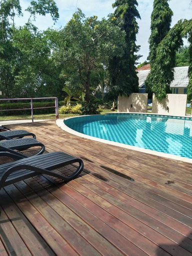 Sport & Beauty, Samui Tonggad Resort, Ko Samui