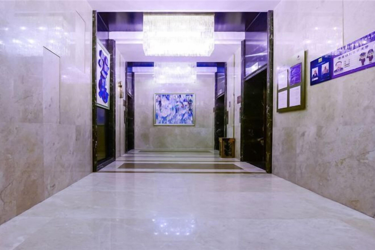 Others 5, Qingzhu Hotel · Junxi Select, Chongqing
