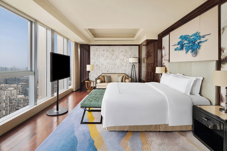 Bedroom 4, Palm Springs Hotel Chengdu, Vignette Collection by IHG, Chengdu