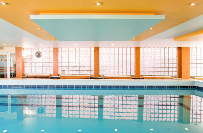 Sport & Beauty 2, Hotel Lyskirchen Köln, Köln