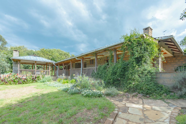 Exterior & Views, Olesamara Collection, Kieni