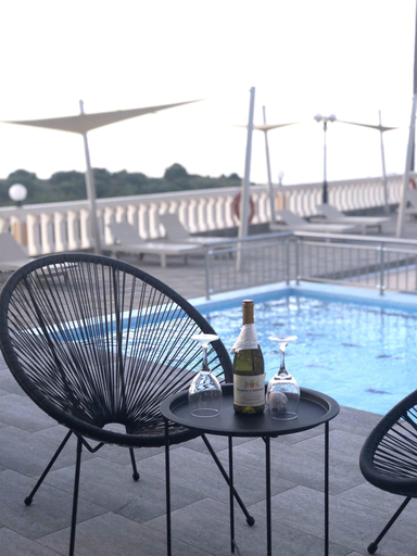 Sport & Beauty 2, Matilda Hotel by Anayia All Inclusive Resorts, Ionian Islands
