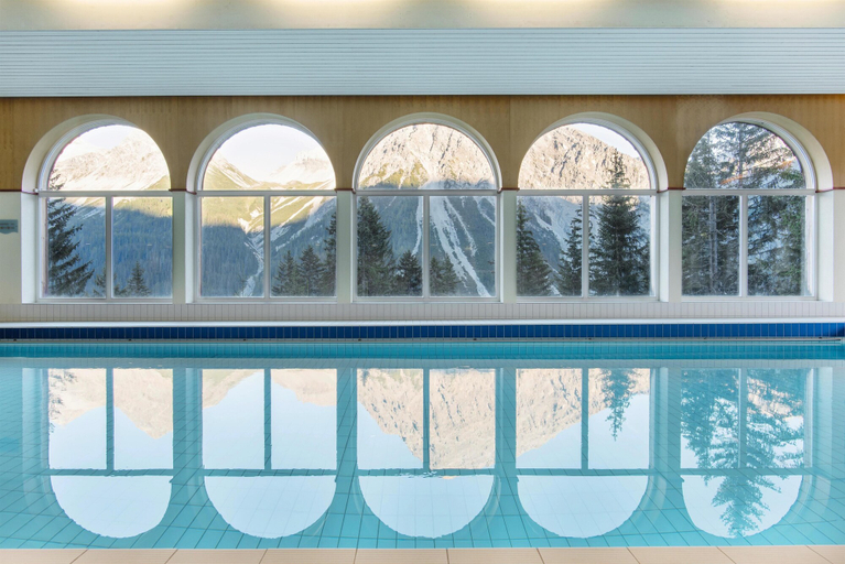 Sport & Beauty 2, Sunstar Hotel Arosa, Plessur