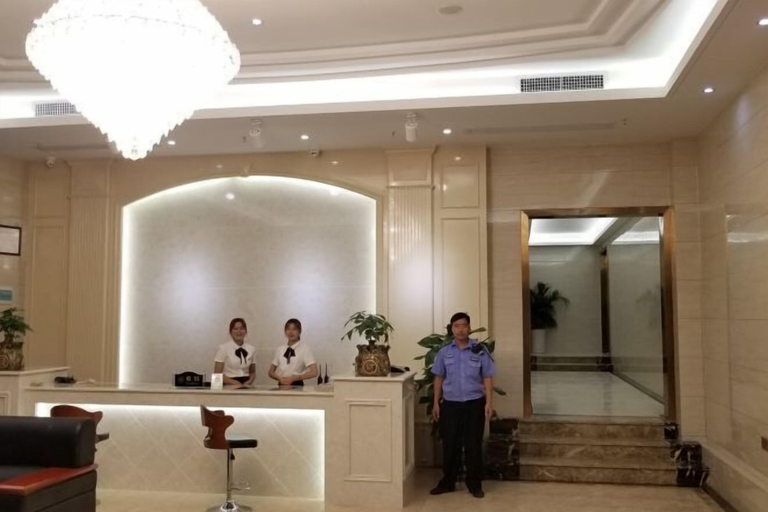 Others 5, Gaotian Hotel, Qiandongnan Miao and Dong