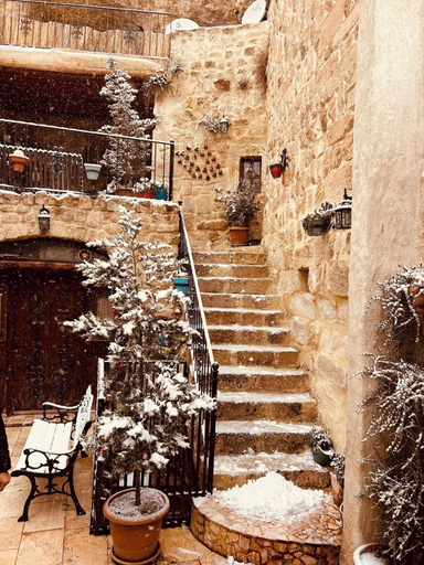 Exterior & Views 2, Roca Cappadocia, Ürgüp