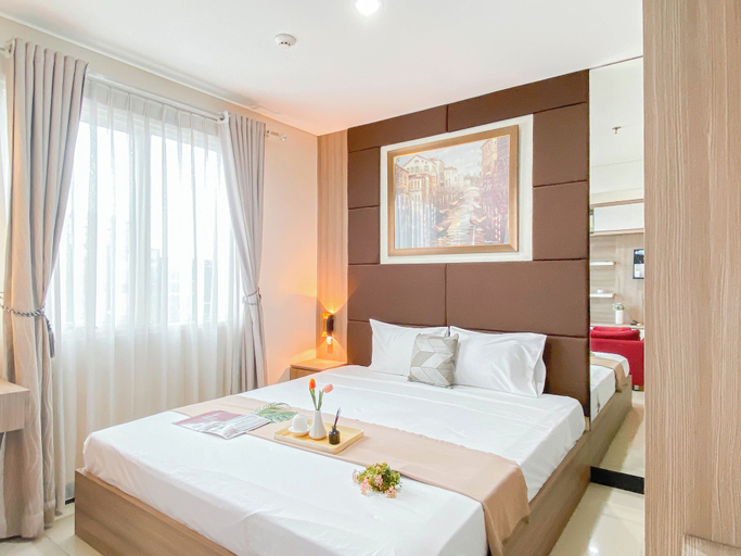 Others 1, Comfort Studio At Sky Terrace Apartment, West Jakarta