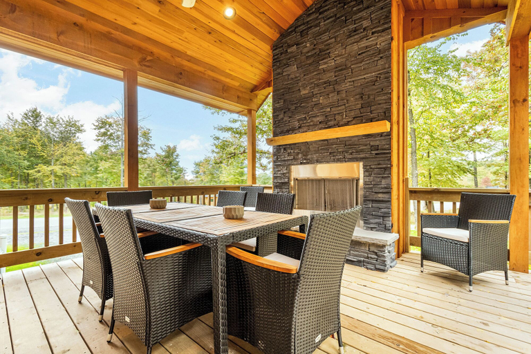 Food & Drinks 4, Hilltop Hideaway by Taylor Made Deep Creek, Garrett
