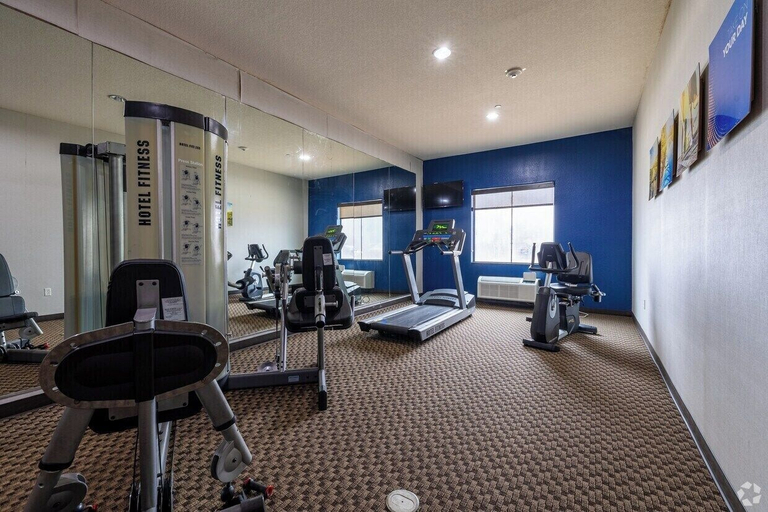Others 5, Comfort Inn & Suites Navasota, Grimes
