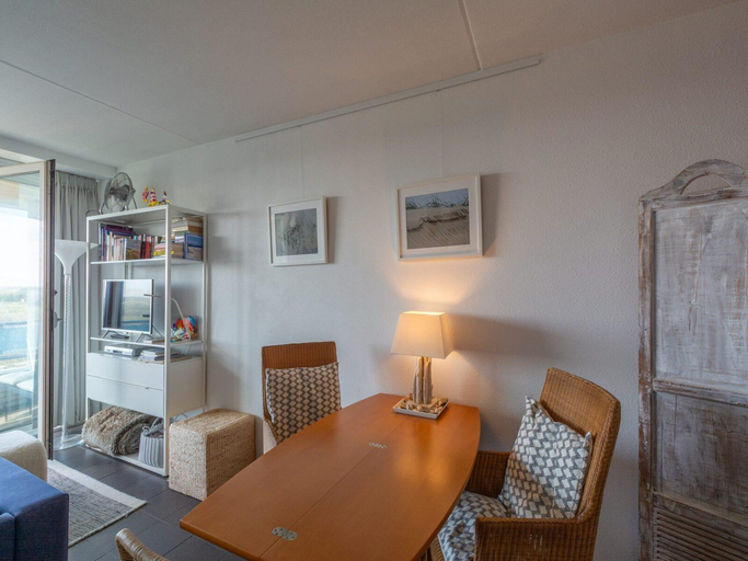 Others 5, Charming Beach Hideaway, Zijpe
