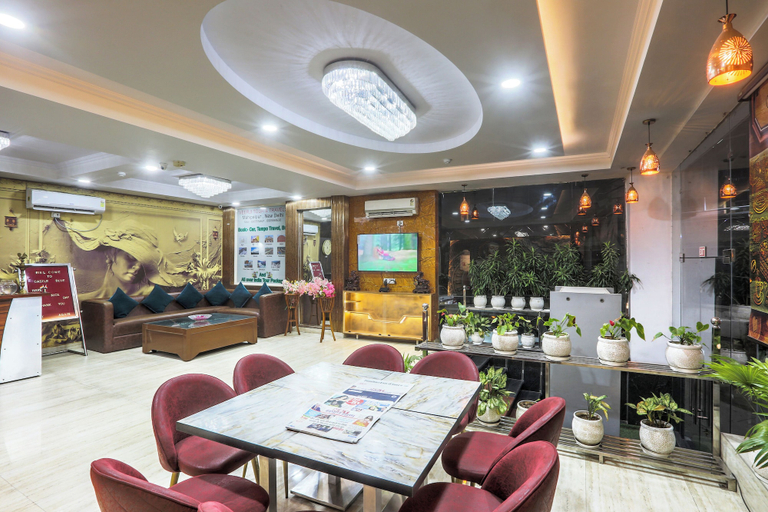 Food & Drinks 5, Castle Blue By Excellent Hospitality, Delhi
