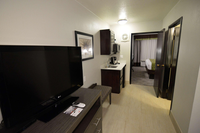 Others 4, Garner Hotel Liberal North by IHG, Seward