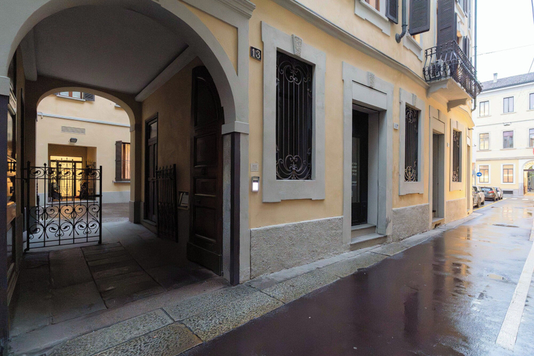 Exterior & Views 2, Brera Apartments in Porta Ticinese, Milano