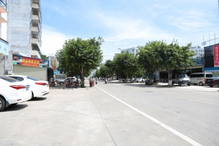 Others 5, Meilan Haiyue Hotel, Haikou