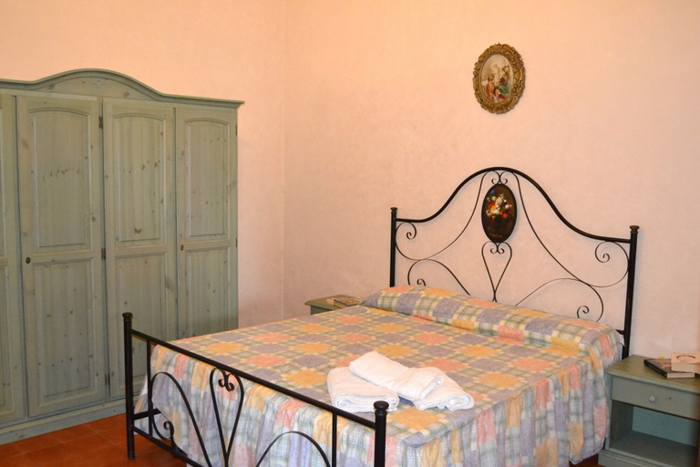 Bedroom 3, Agriturismo Fara Del Falco, Foggia