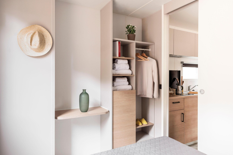 Bedroom 3, Gitavillage Il Gabbiano, Grosseto