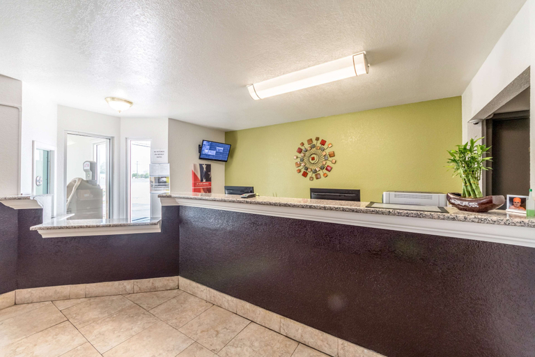 Others 5, Studio 6 San Antonio, TX - Fort Sam Houston Area, Bexar