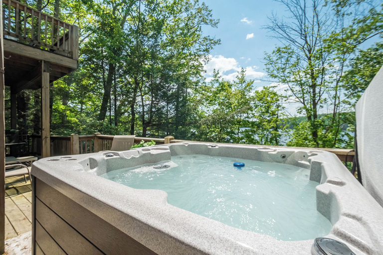 Sport & Beauty, Sunset Pointe by Taylor Made Deep Creek, Garrett
