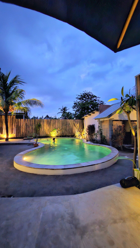 Sport & Beauty 5, Nelly Homestay, Lombok