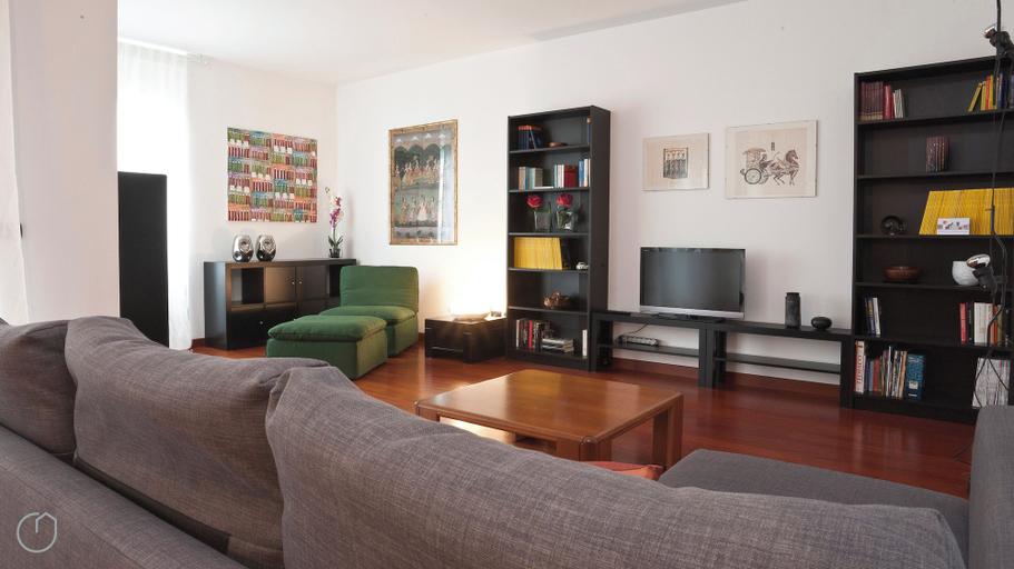 Others 4, Italianway - Zanella, Milano