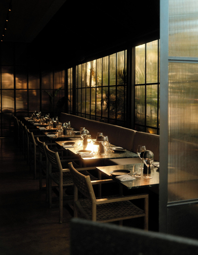 Food & Drinks 5, The March Hotel, Miami-Dade