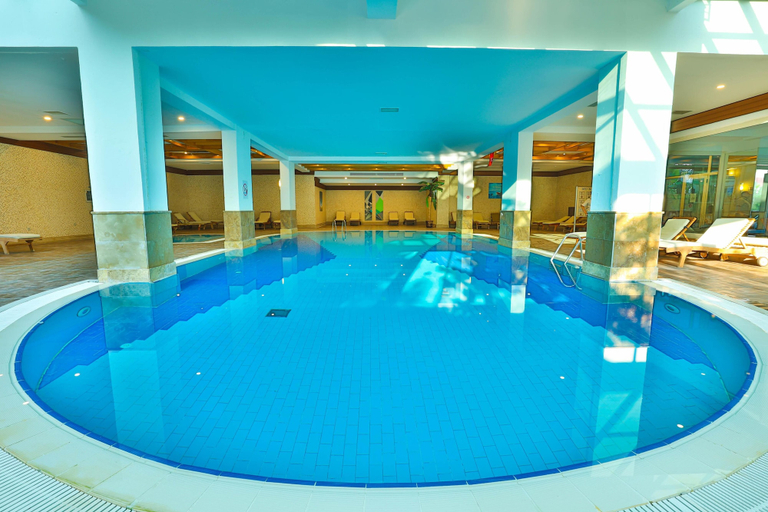 Sport & Beauty 3, Crystal Aura Aqua Collection - All inclusive, Kemer