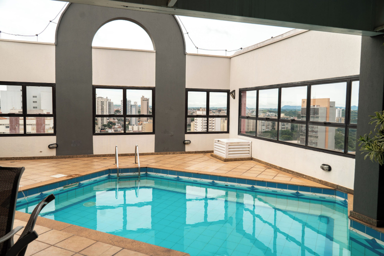 Sport & Beauty 2, New Life Piracicaba by Atlantica, Piracicaba