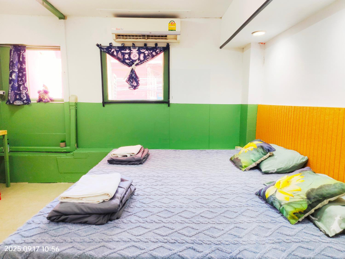 Bedroom, Better House Chiangmai, Muang Chiang Mai
