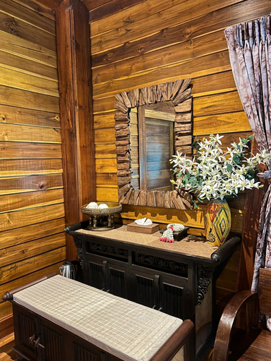 Food & Drinks 4, Viking Nature Resort, Mueang Krabi