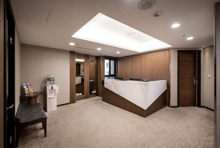 Others 4, Yi Su Hotel Taipei, Taipei City