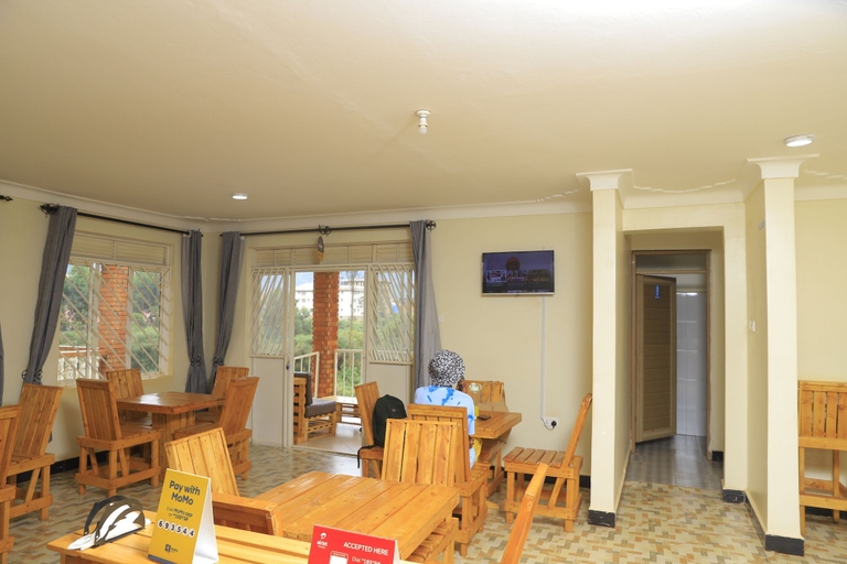 Food & Drinks 5, Hakyiri B&B, Kabale
