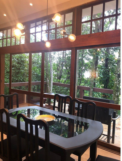 Food & Drinks 3, Pedra Bonita Flats, Rio de Janeiro