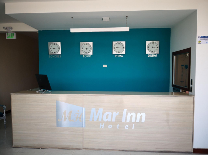 Others 4, Mar Inn Hotel, Manaure
