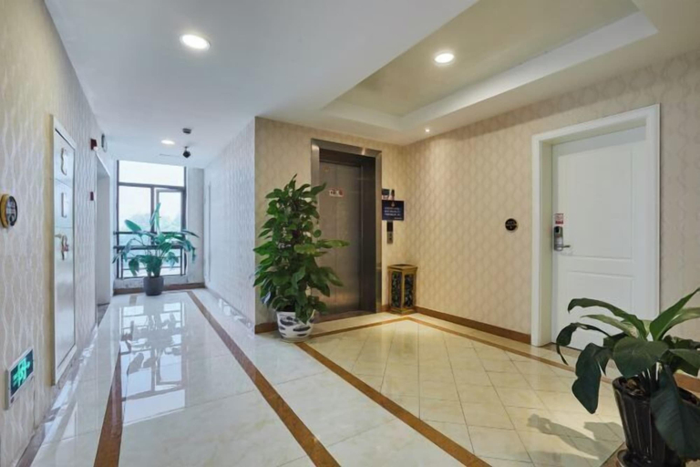 Others 4, Zhuoshang Boutique Hotel, Hangzhou