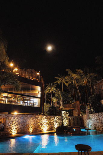 Sport & Beauty 3, Pedras Do Patacho Hotel Boutique Experience, Porto de Pedras