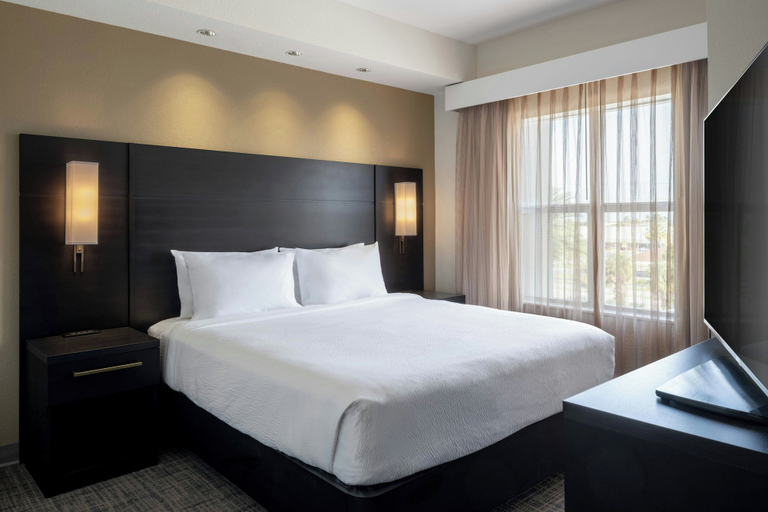 Bedroom 3, Residence Inn by Marriott Melbourne, Brevard