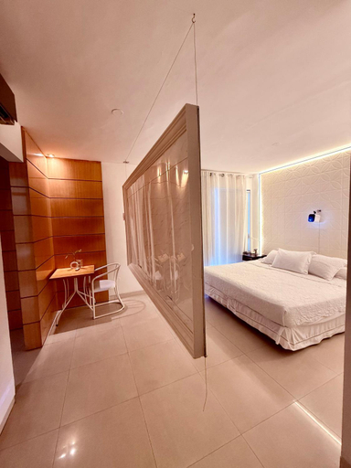 Bedroom 3, Santa Limbania Boutique Hotel, Andrés Ibáñez