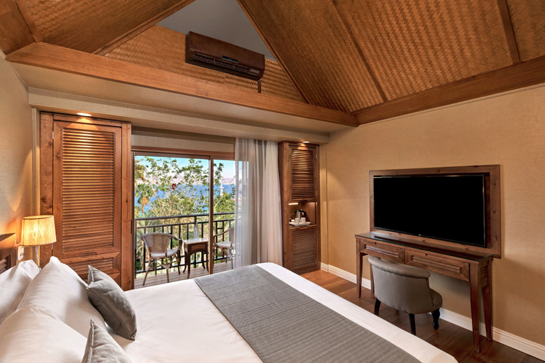 Bedroom 4, Orchid Eilat
