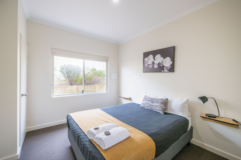 Bedroom 3, Collie Ridge Resort, Collie