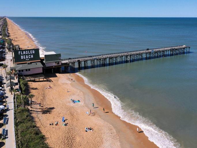 Others 4, Sea 4 Ever by Distinctive Beach Rentals, Flagler