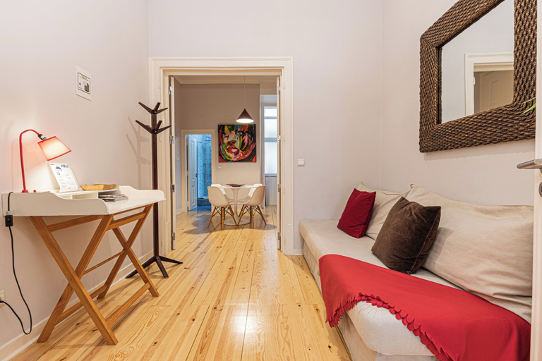 Others 5, Santa Justa 24 Apartments, Lisbon