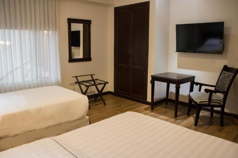 Bedroom 4, Hotel Castilla Real, Dosquebradas